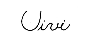 VIVI logo