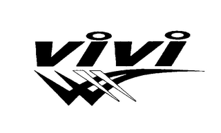 VIVI logo