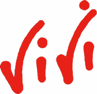 VIVI logo