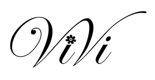 VIVI logo