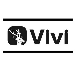 VIVI logo