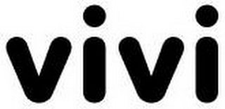 VIVI logo