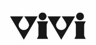 VIVI logo