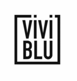 VIVI BLU logo