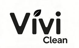VIVI CLEAN logo