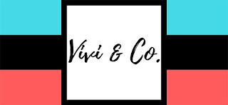 VIVI & CO. logo