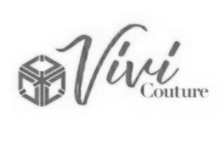 VIVI COUTURE logo