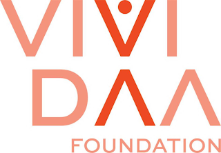 VIVI DAA FOUNDATION logo