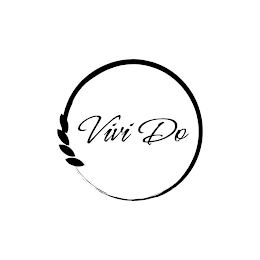 VIVI DO logo