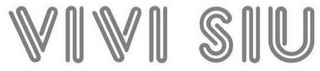 VIVI SIU logo