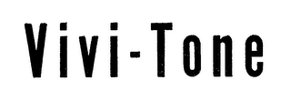 VIVI-TONE logo