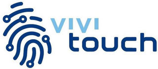 VIVI TOUCH logo