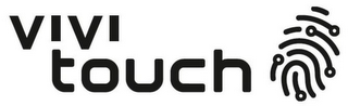 VIVI TOUCH logo