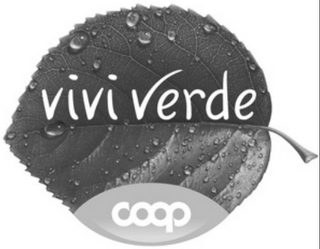 VIVI VERDE COOP logo