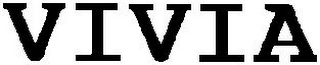 VIVIA logo