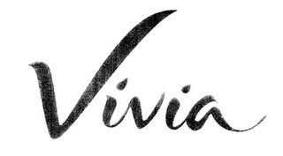 VIVIA logo