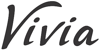 VIVIA logo