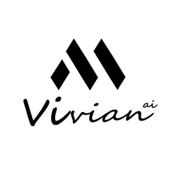 VIVIAN AI logo