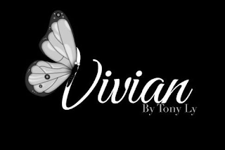 VIVIAN BY TONY LY logo