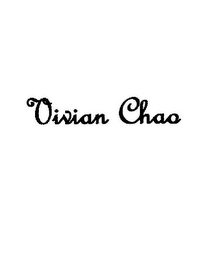 VIVIAN CHAO logo