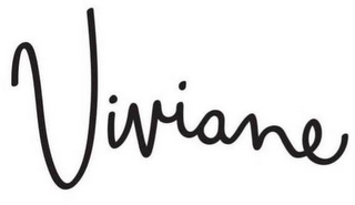 VIVIANE logo
