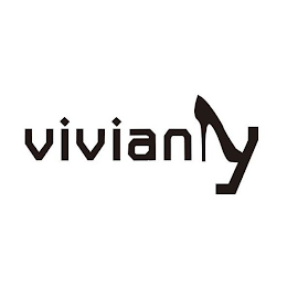 VIVIANLY logo