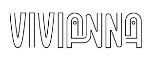 VIVIANNA logo