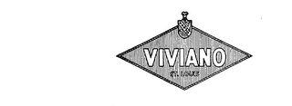 VIVIANO ST. LOUIS logo