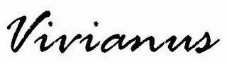 VIVIANUS logo