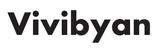 VIVIBYAN logo