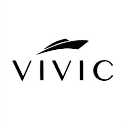 VIVIC logo
