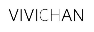 VIVICHAN logo