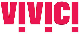 VIVICI logo
