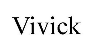 VIVICK logo
