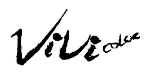 VIVICOLOR logo