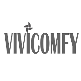 VIVICOMFY logo