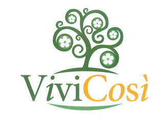 VIVICOSÌ logo