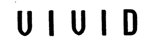 VIVID logo