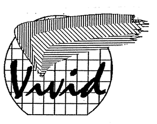 VIVID logo