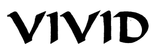 VIVID logo