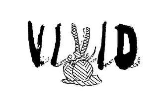 VIVID logo