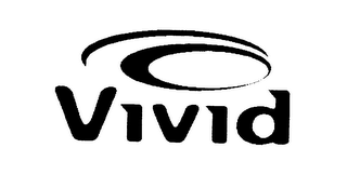 VIVID logo