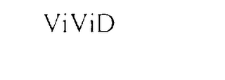 VIVID logo