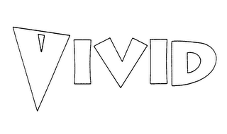 VIVID logo
