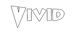 VIVID logo