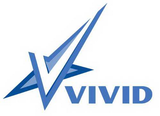 VIVID logo
