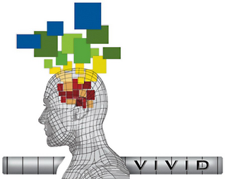 VIVID logo