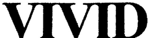 VIVID logo