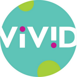VIVID logo