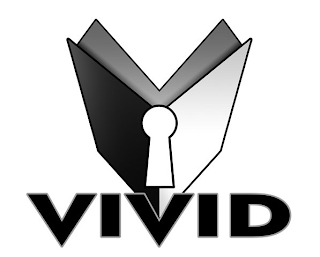 VIVID logo
